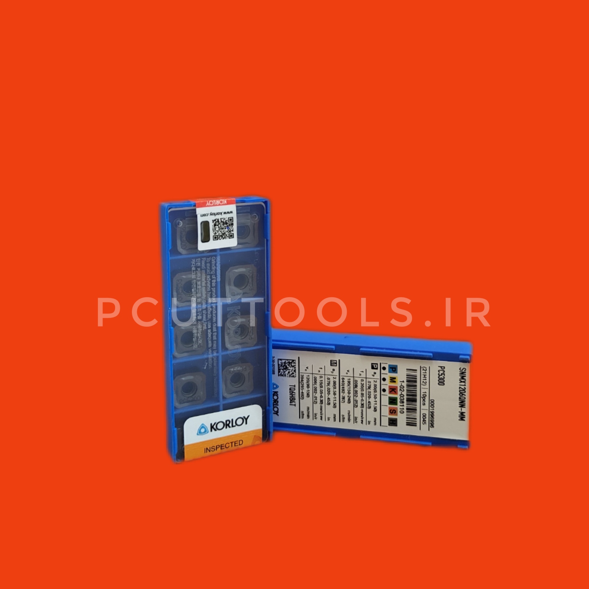 الماس اینسرتSNMX1206 QNN_MM PC5300