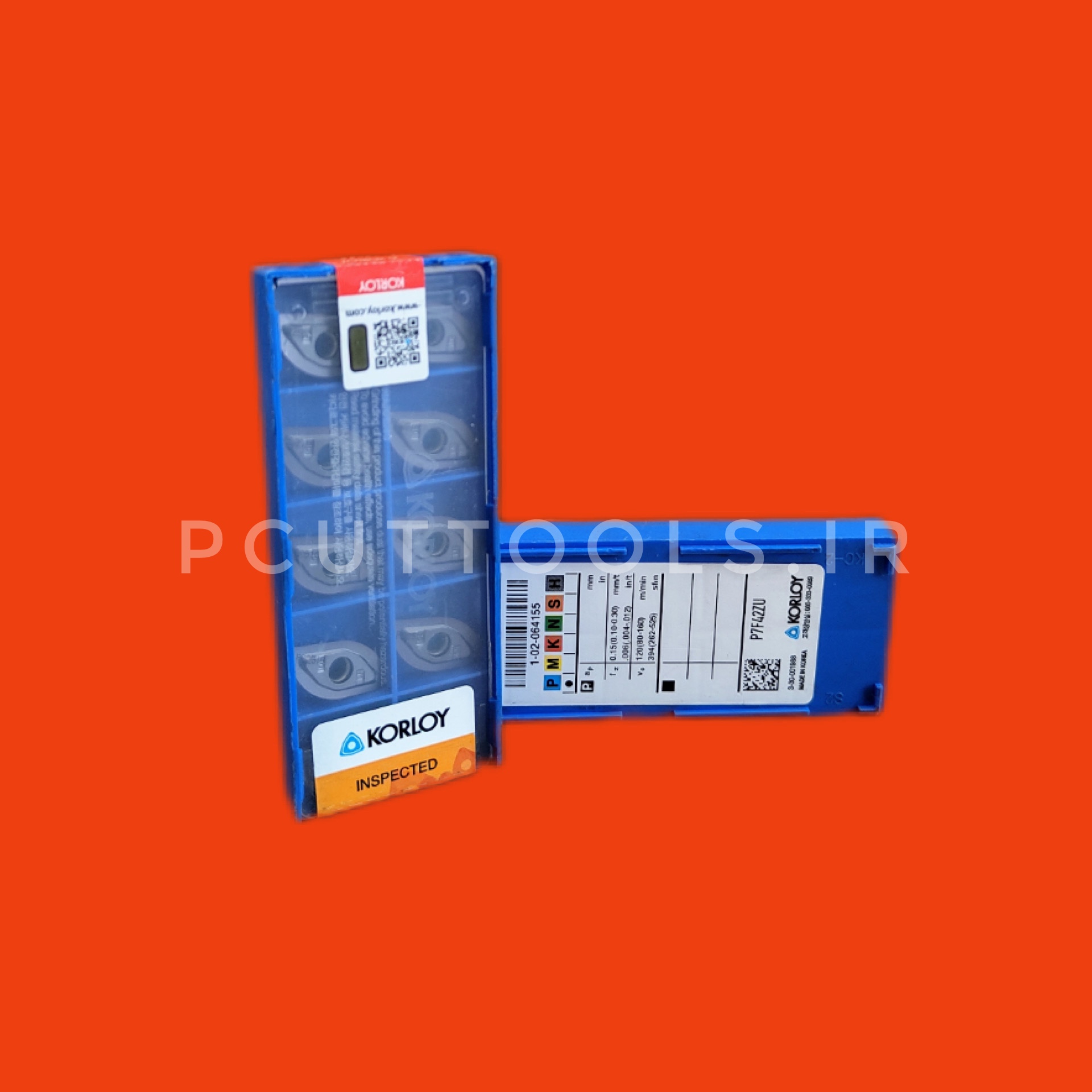 الماس اینسرتZPET125SS_MM. 251
