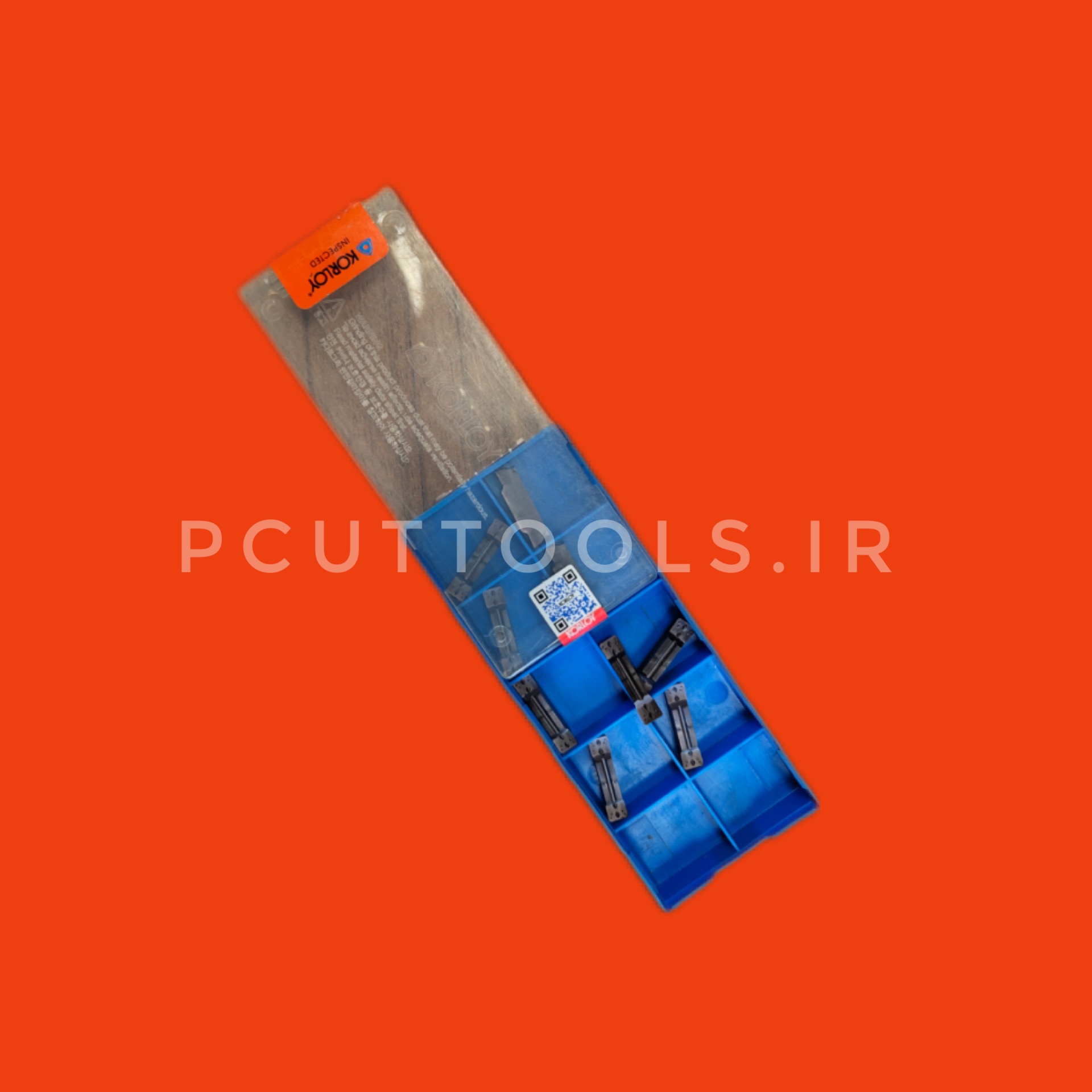 الماس اینسرت برش6کورلویMGMN600_M pc9030