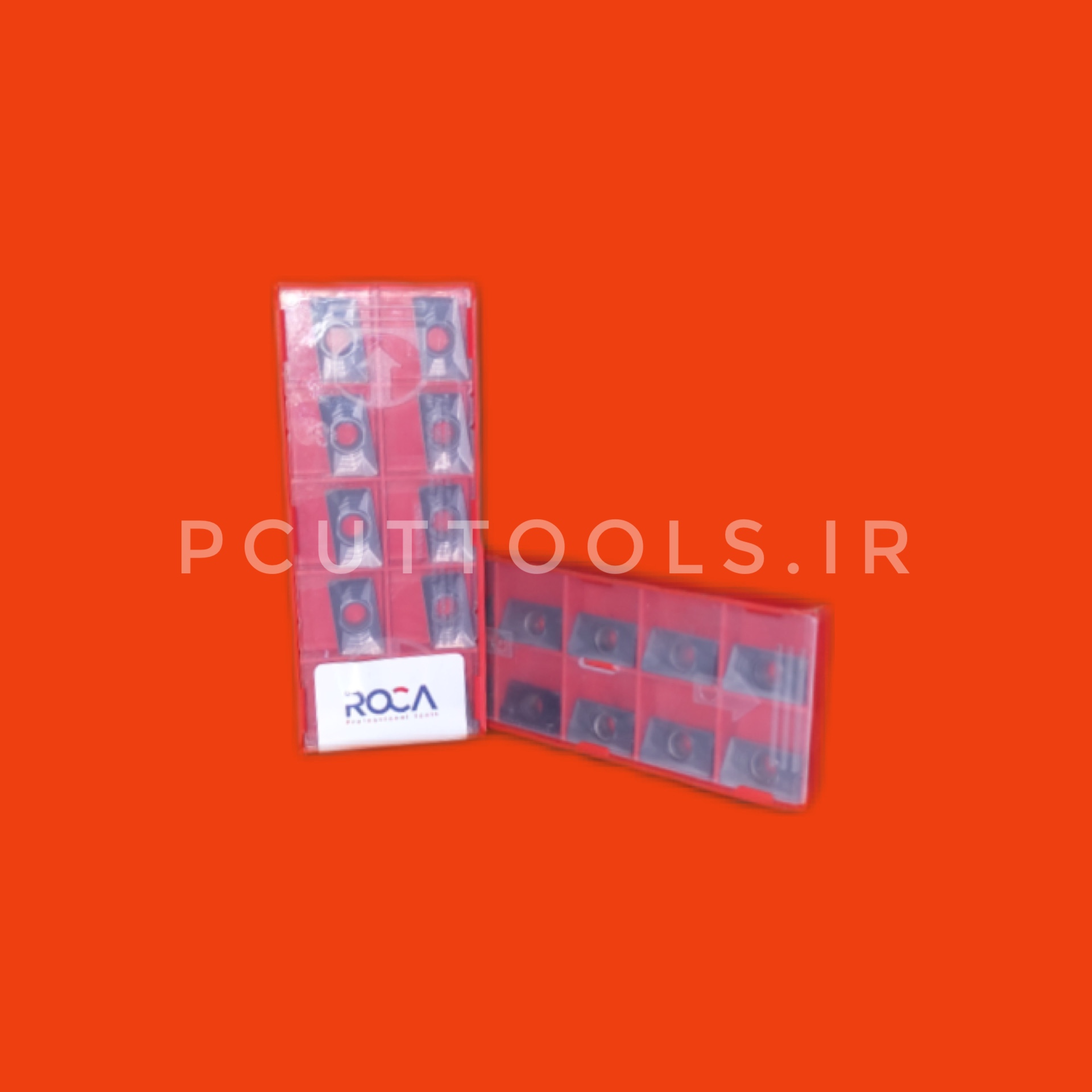 الماس(اینسرت)APKT16برند روکا